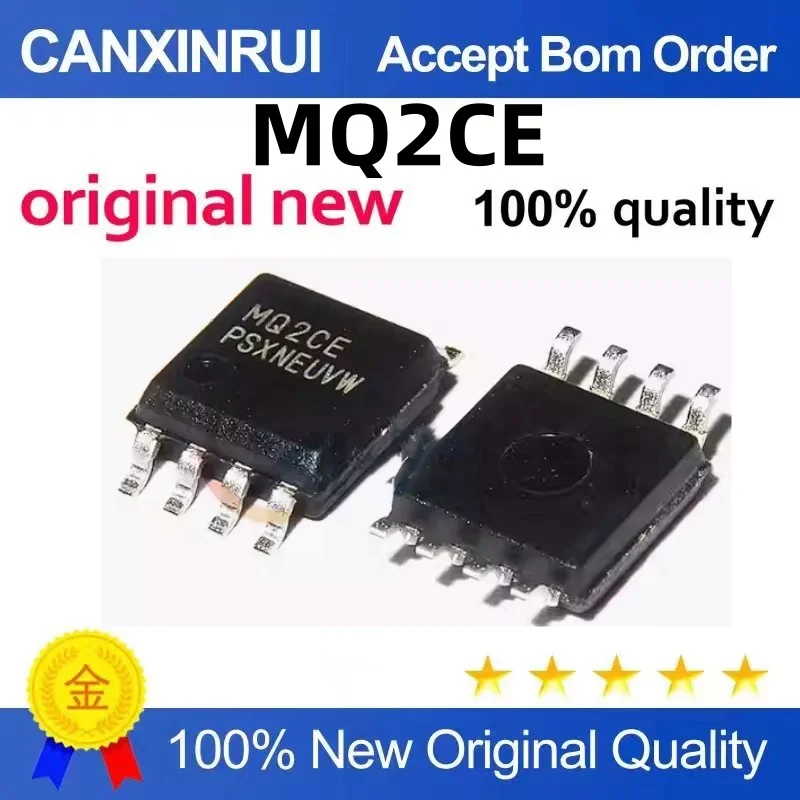（10 pieces）MQ2CE SOP-8 Smoke Sensor