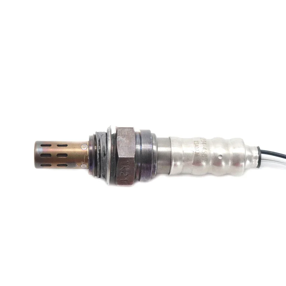 Car Lambda O2 Oxygen Sensor 234-4587 FOR DODGE MAGNUM NEON NITRO RAM 1500 2500 3500 STRATUS SX JEEP COMMANDER GRAND CHEROKEE