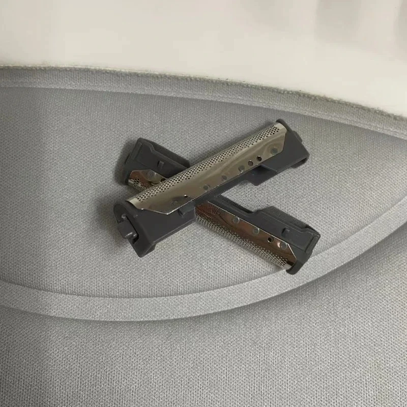 2pcs is suitable for razor blade accessories ES9085 ES6003ES-RL40ES8088ES8047ES8046ES-RT30ES8077ES8078ES6002