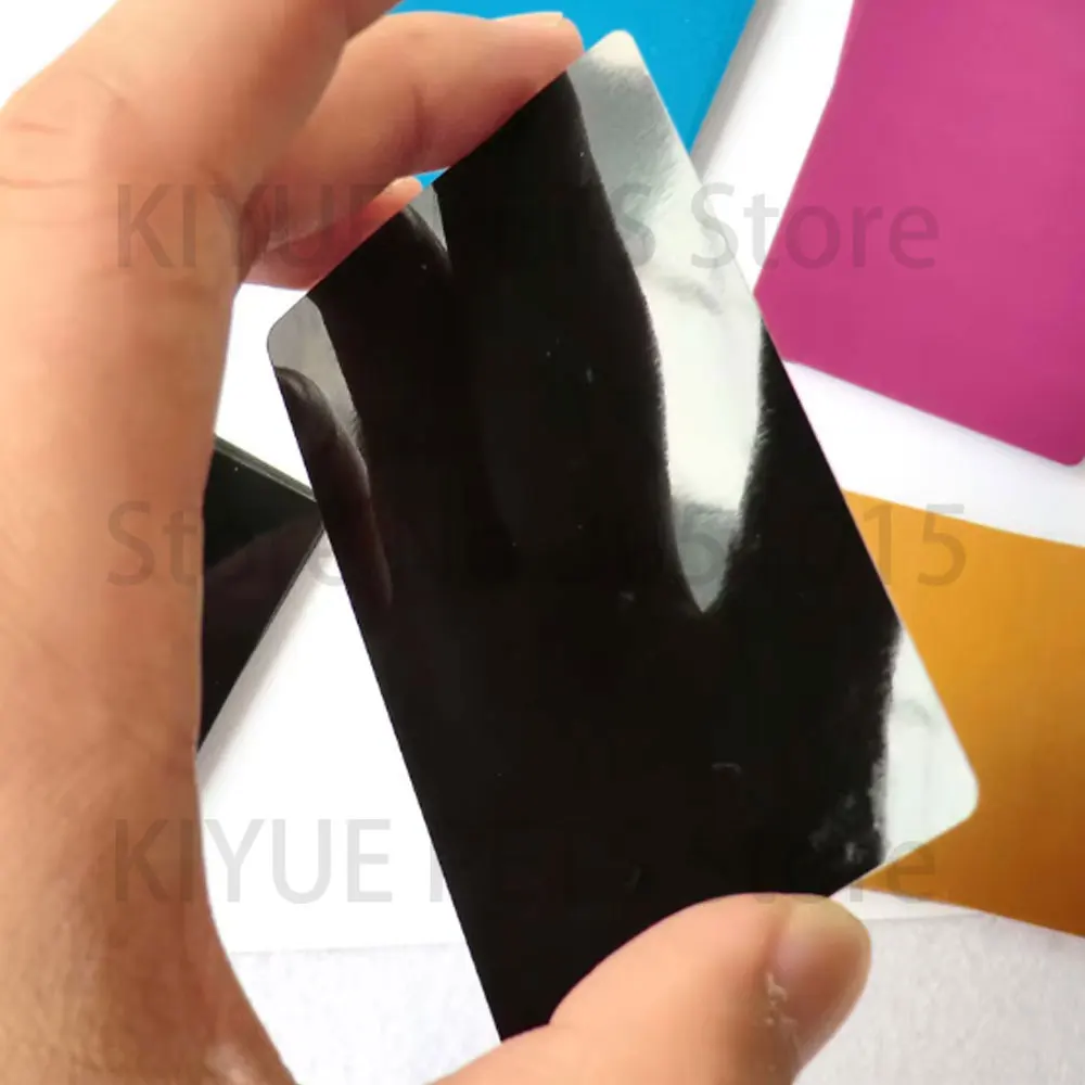 Thumbnail 3 - #19 Latest Blank ID Cards Offers