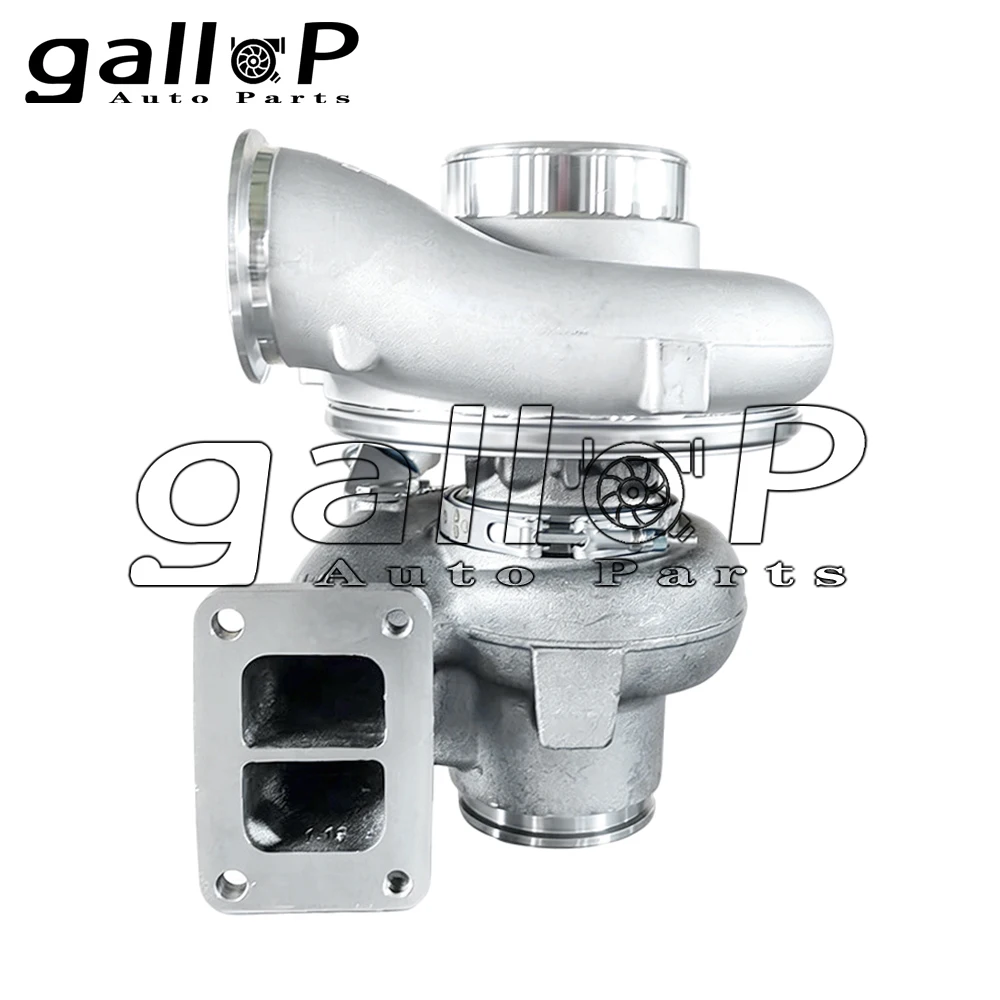 New GT45 Turbo For Cursor 13 Engine 895362-0001 895362-0002 895362-0003 895362-0004 895362-0005 5802744117 Turbocharger