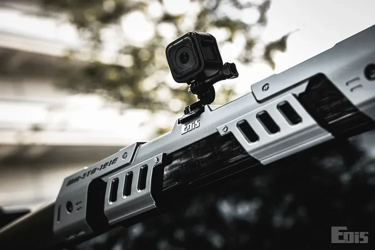 TLF Eois 2017-2020 CNC accessoires aluminium haut frein abat-jour voiture couvercle de lumière pour raptor F150