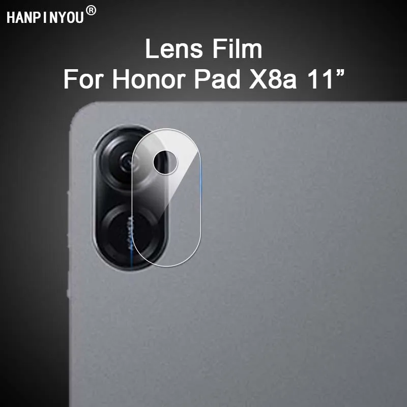 Lens Protector For Honor Pad X8a 11