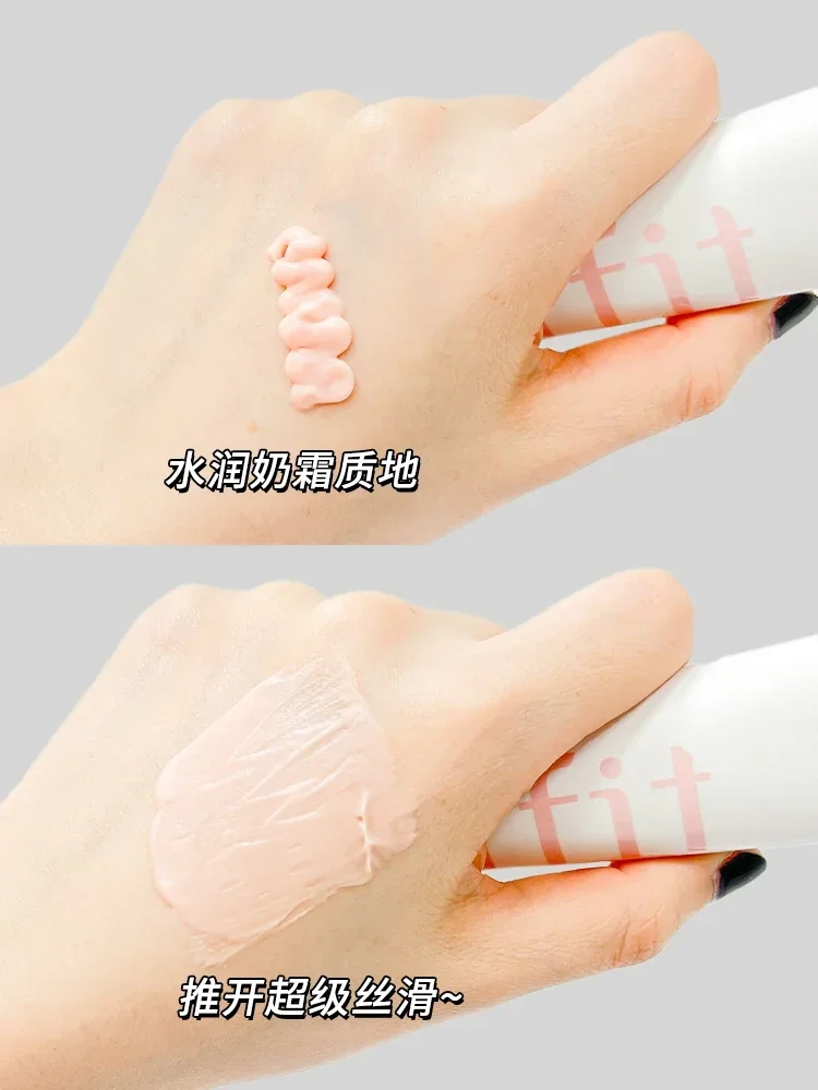 TFIT Gezicht Primer Crème 30 ml Isolatie Crème Hydraterende Onzichtbare Porie Hydraterende Verhelderende Originele Echte Korea Make-Up