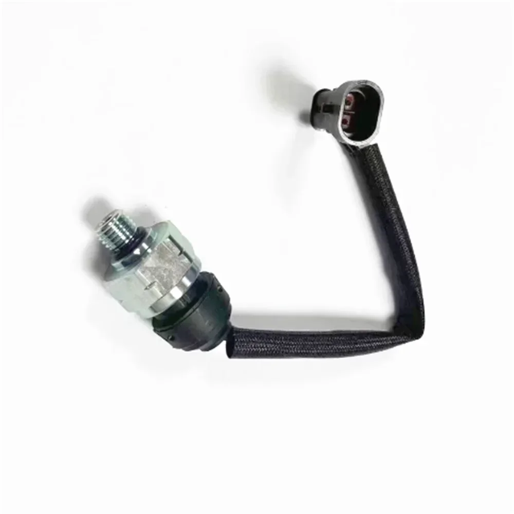 Bus Hand Brake Parking Brake Light Switch Parking Alarm Sensor 3507-00095