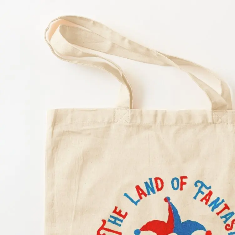 Jannabi Tote Bag tote woman custom hand