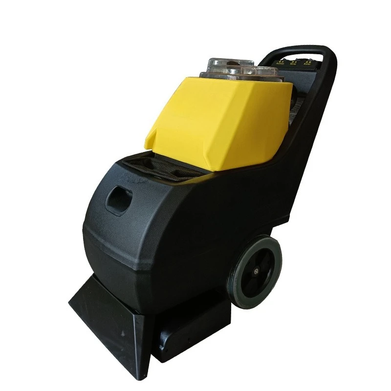 Carpet Blanket Textile Cleaning Machine Commercial Multifunctional Floor Brush Special for Hotels and Cinemas