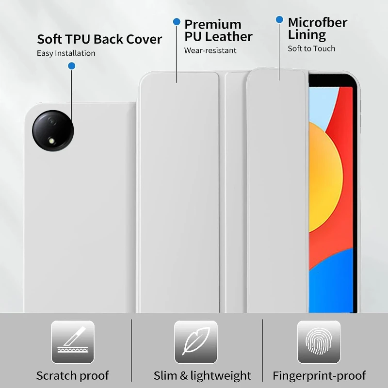 Thumbnail 2 - #43 New Nokia T21 Cases Arrivals