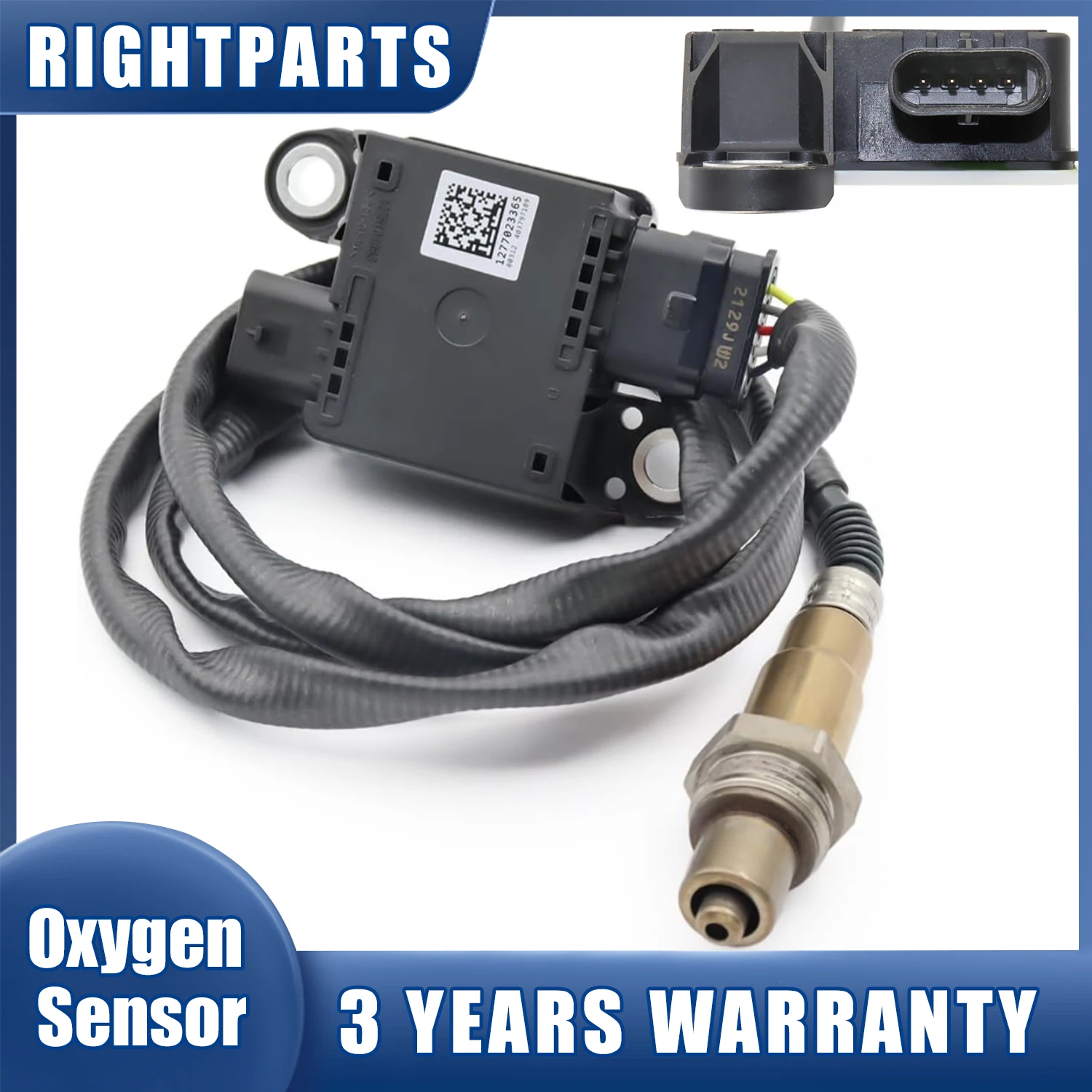

0281007673 0281007674 Original New Particulate Matter Sensor PM Sensor 39265-2U500 For Kia Optima JF 1.6 CRDi D4FE 2019
