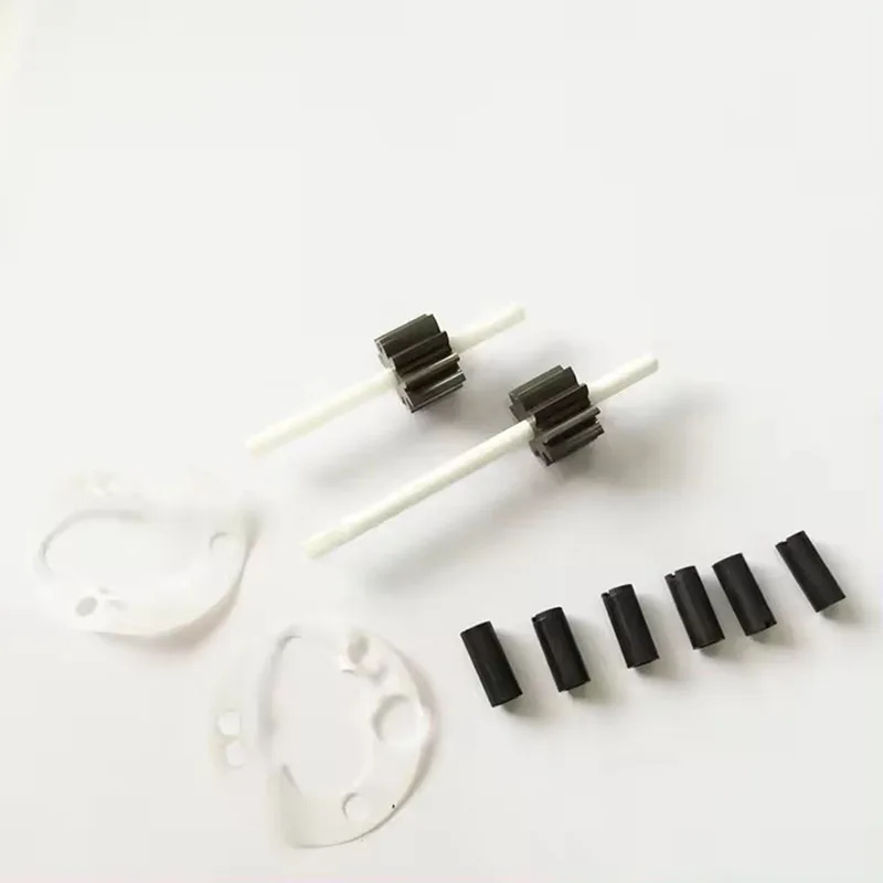 PP0221 Gear Kit For Domino A100 A200 A300 Opaque Pump White Ink Pump Repair Kits