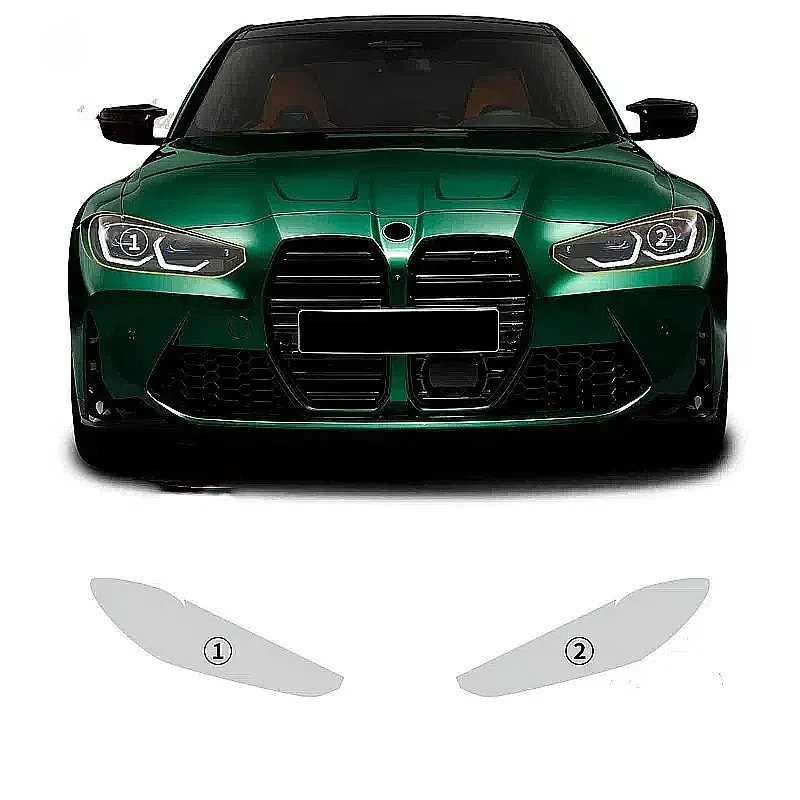 filme-protetor-de-farois-para-bmw-m3-g80-2021-2022-2023-vinil-transparente-tpu-com-tonalidade-preta-fume