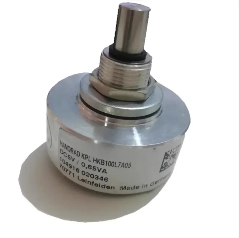 Handwheel Pulse Generator  HKB100L7A05  HKB100M6A05-S  HKD100V100A05  HKD100S100A05  6FC9320-5DC00  6FC9320-5DC01