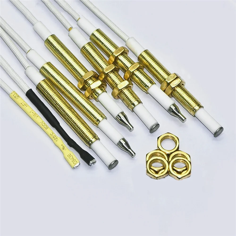 

Electrical Pulse Igniter/ Ignition Induction needle Universal Accessory For Gas Stove/Liquefied Gas Embedded Gas Stove