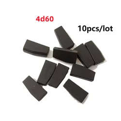 10pcs/lot 4D70 Chip 4D 70 Transponder Chip Auto Remote Key Blank Chip Transponder for Toyota