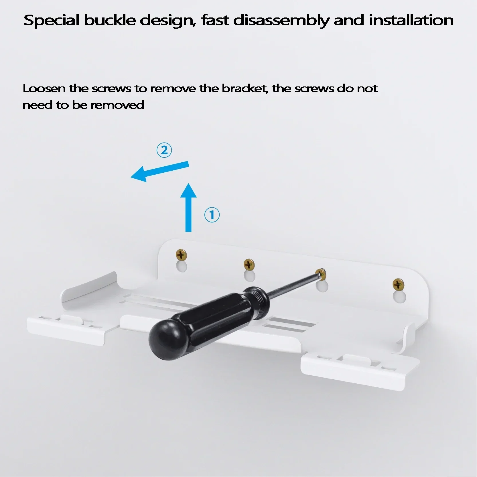 For Wall Mount Bracket Base for PS5 Pro/ps5 Slim, with Controller Holder Wall Hanging Stand, Digital Edition and Disc Edition