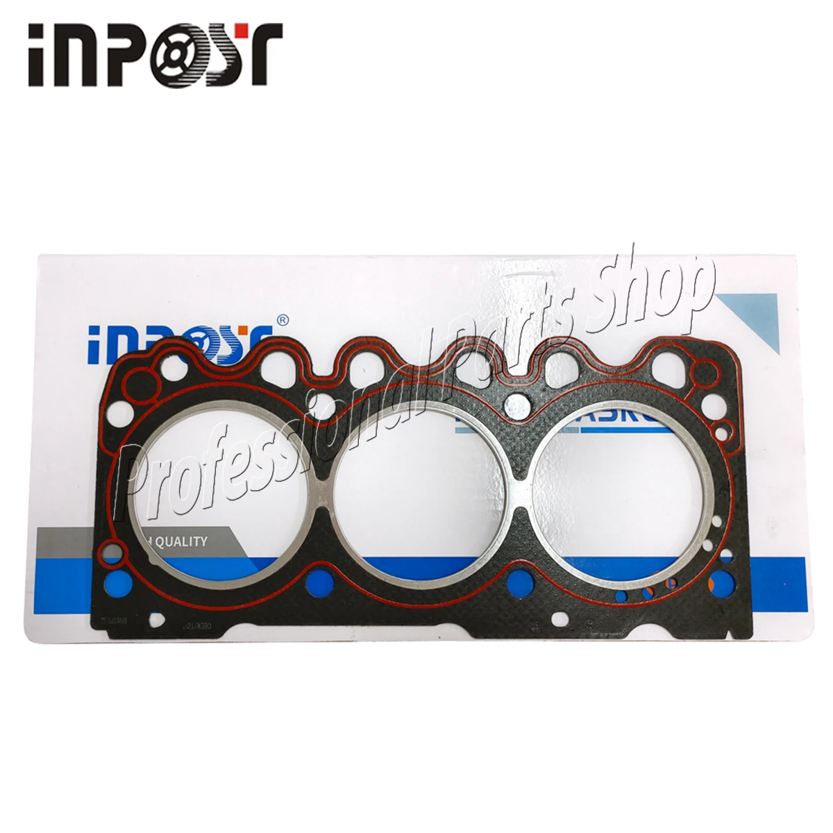 New Cylinder Head Gasket 04280812 04103935 For Deutz F3M2011 BF3L2011 F3L2011(1 Notch)