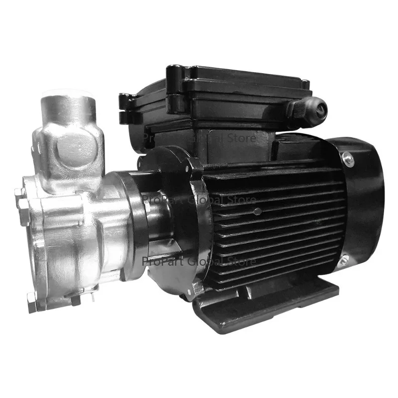 Generator Mixing Pump for Water Treatment Liquid Oxygen Mixer Industrial Grade Ozone Mixing Pump for Aquaculture Water