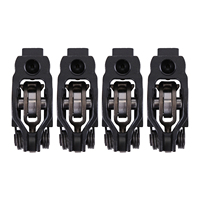 4PCS Rocker Arm SH09-12-150 For Mazda 3 BM/BN 6 GJ/GL CX-5 KF/KE 2.2 diesel Car Accessories