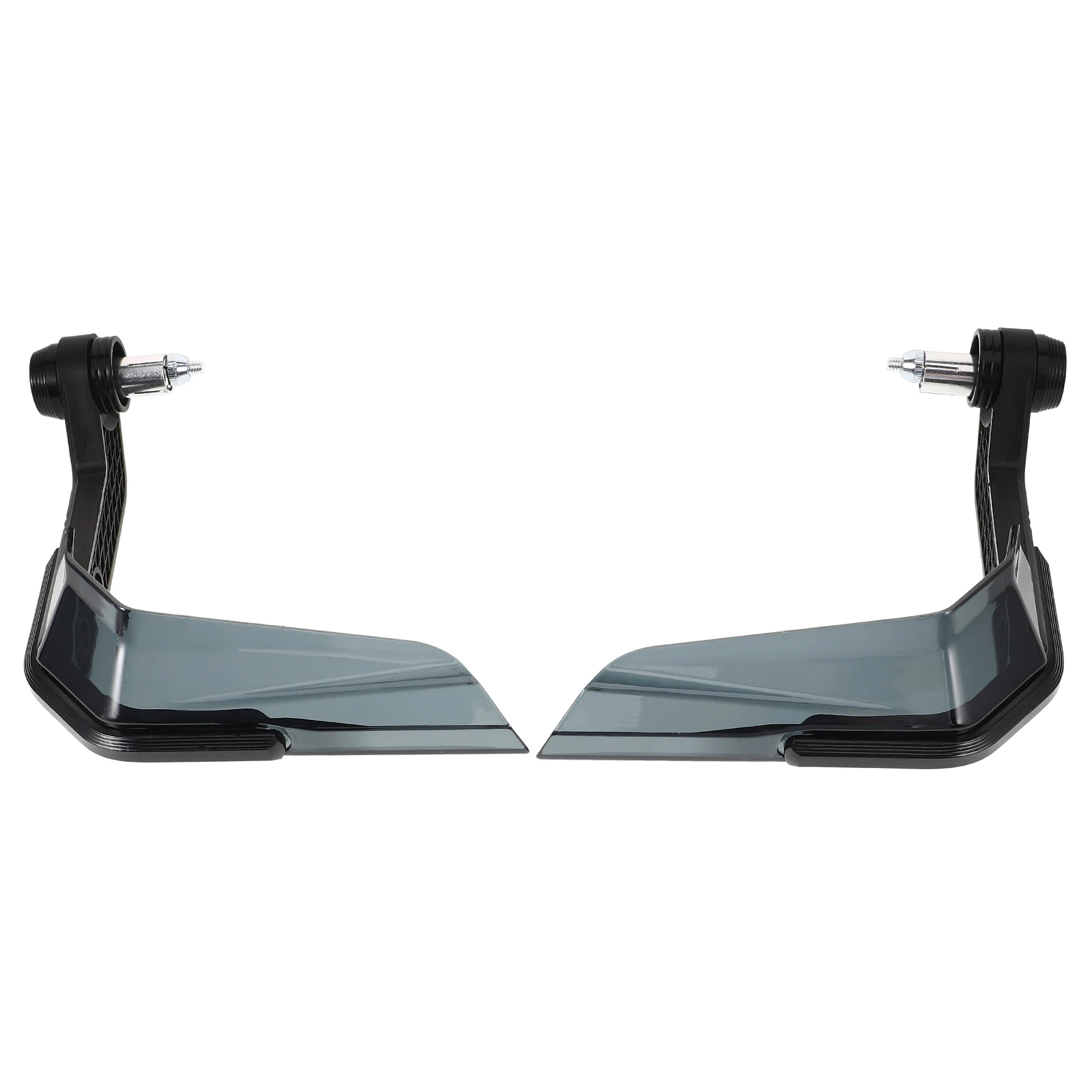 

1Pair Motorcycle Handguard Durable Handlebar Protector Wind Shield for Electric Bike Motorcycle Accessories Universal Fit