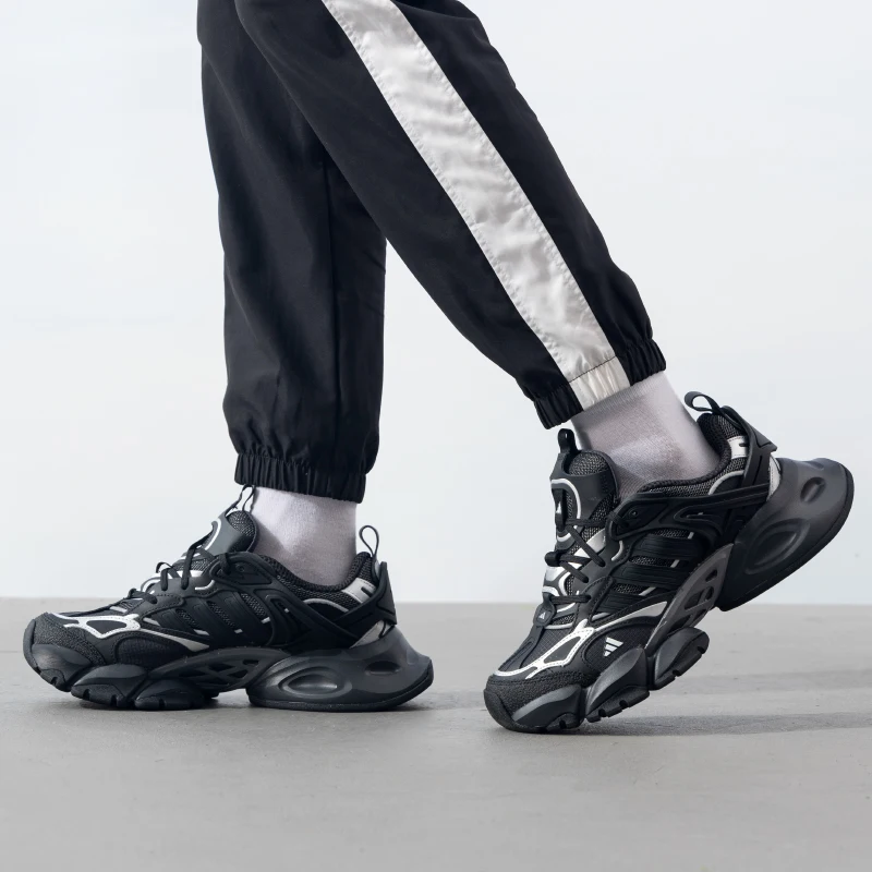 

Adidas Men's and Women's Shoes Xlg Runner Deluxe Sports Shoes Cushioning and Comfortable Running Shoes Ih0070