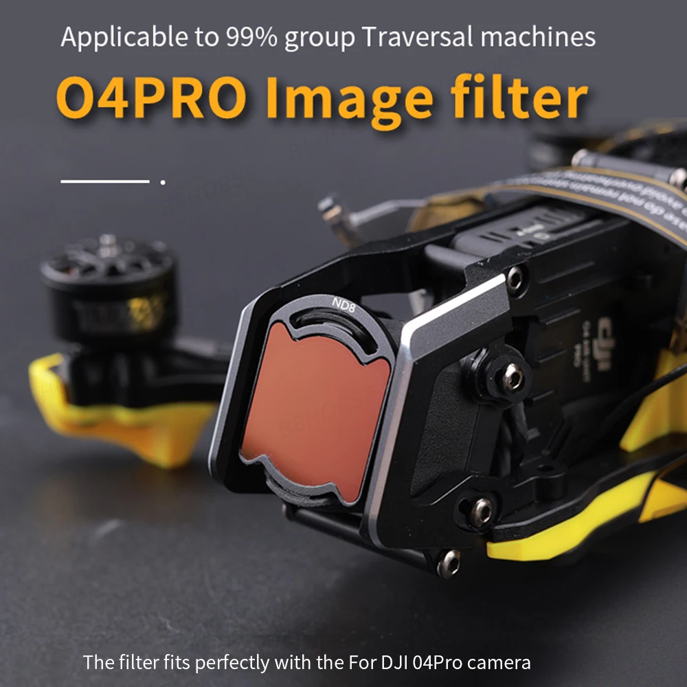 O4 Air Unit Pro Len… - image