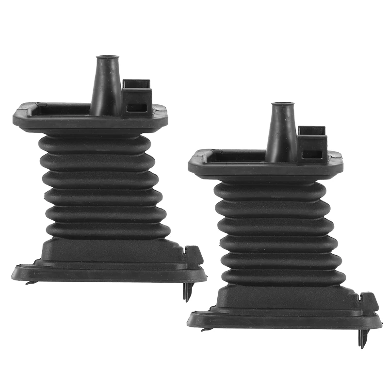 1K0959843C нарезка резьбы боковой двери оболочки дверного жгута сильфона для Golf Mk5 Mk6 Jetta Passat Skoda 2 шт.