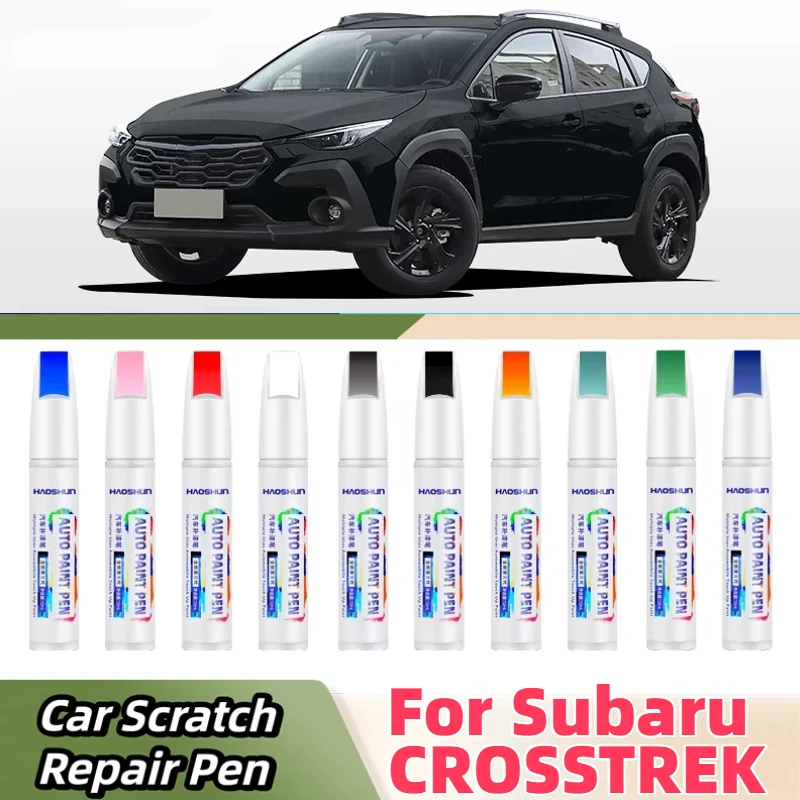 

Paint Pen Supplies Modification Accessories Car Paint Scratch Repair Car Scratch Remover Paint Repair Set For Subaru CROSSTREK