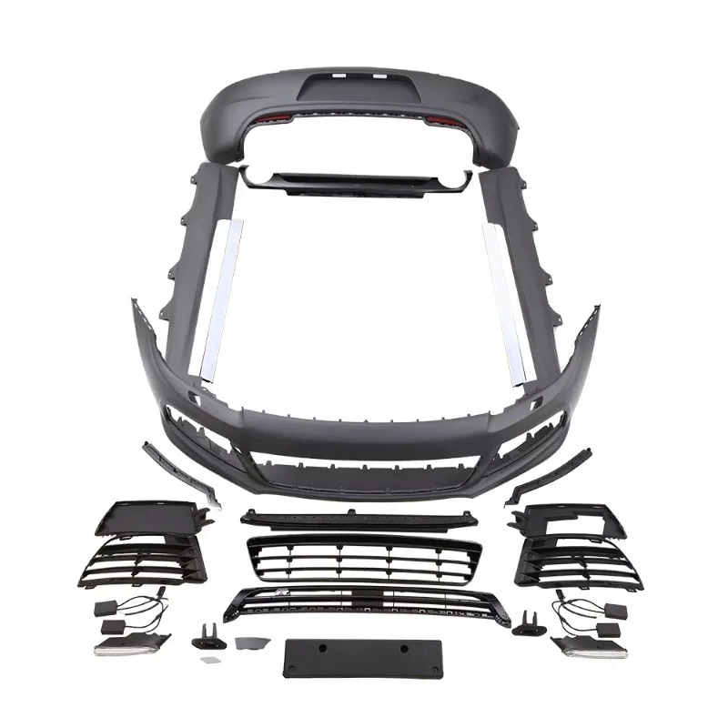 

Высокопроизводительный комплект кузова для подтяжки лица для VW Scirocco 2009-2014 серии R