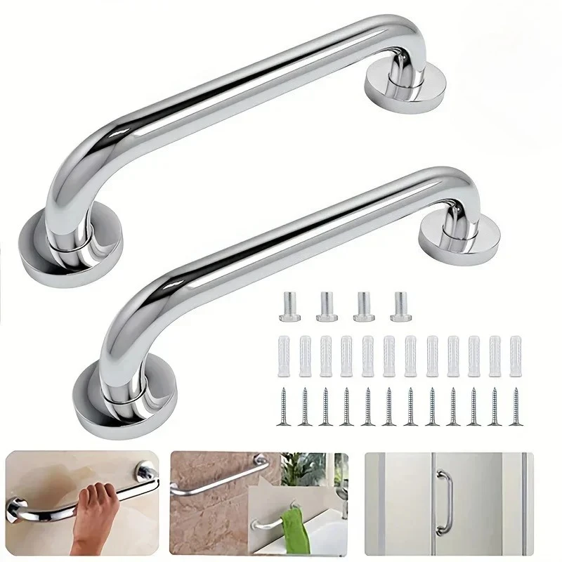 Thumbnail 2 - #49 Latest Safety Grab Bars Offers