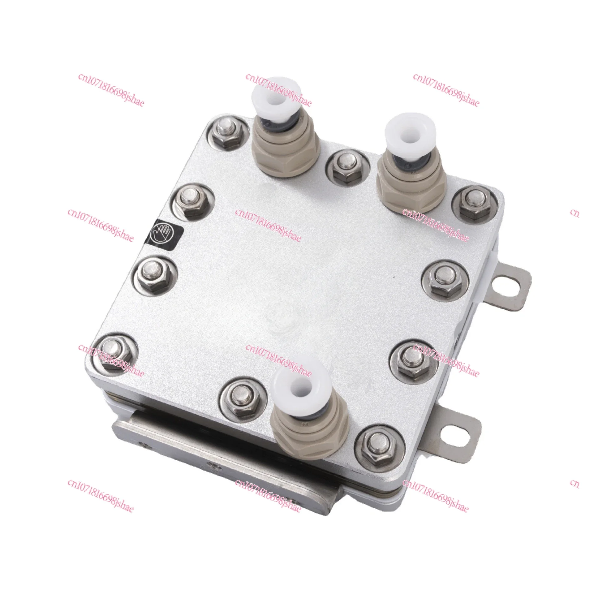 300Ml Double Suction Hydrogen Generator, Hydrogen Suction Machine