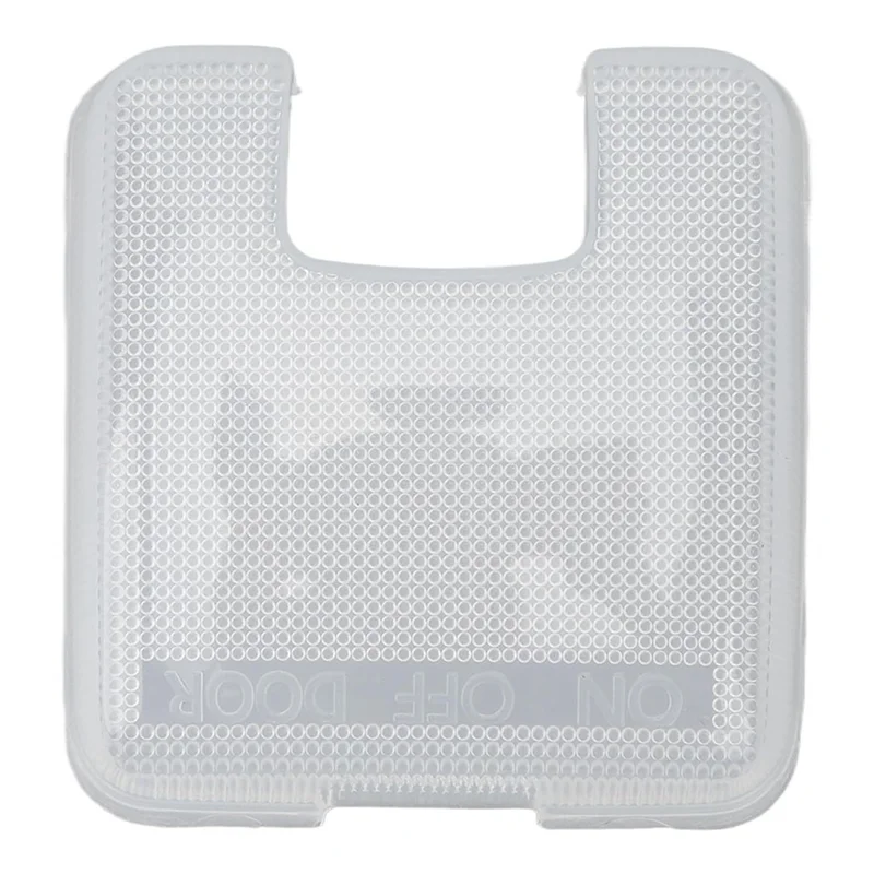 87834-89104 سقف السيارة قبة غطاء خفيف سقف قبة غطاء عدسة لتويوتا بيك اب 4 عداء 1990-1995 تاكوما 1995-2004