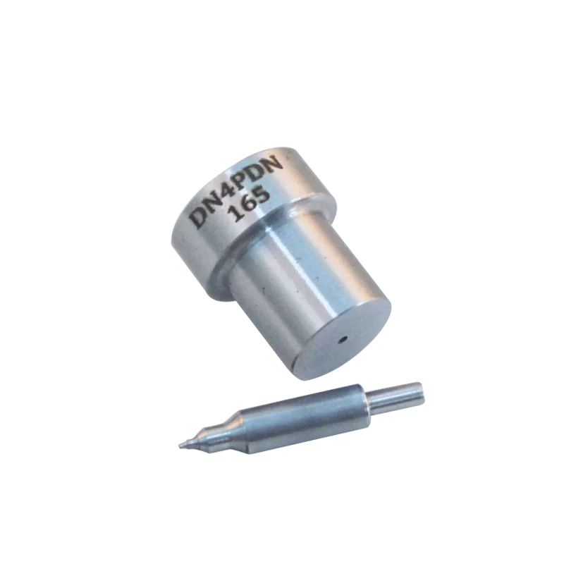 DN4PDN165 Diesel Engine Injection Nozzle Is Suitable For The Fuel Engine OF Excavator D1105-ET11 Model,Automotive Engine Parts.