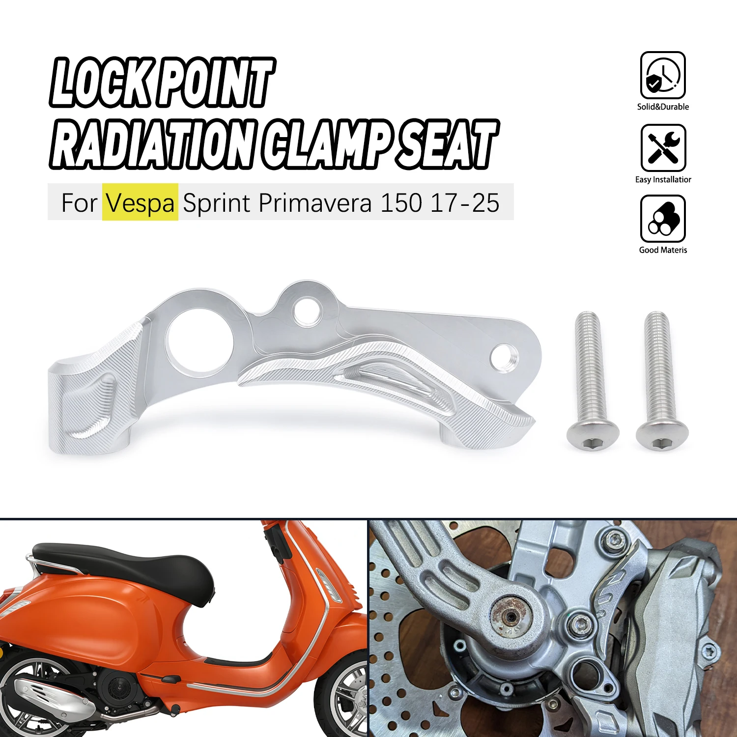 Accessories Moto Fo… - image