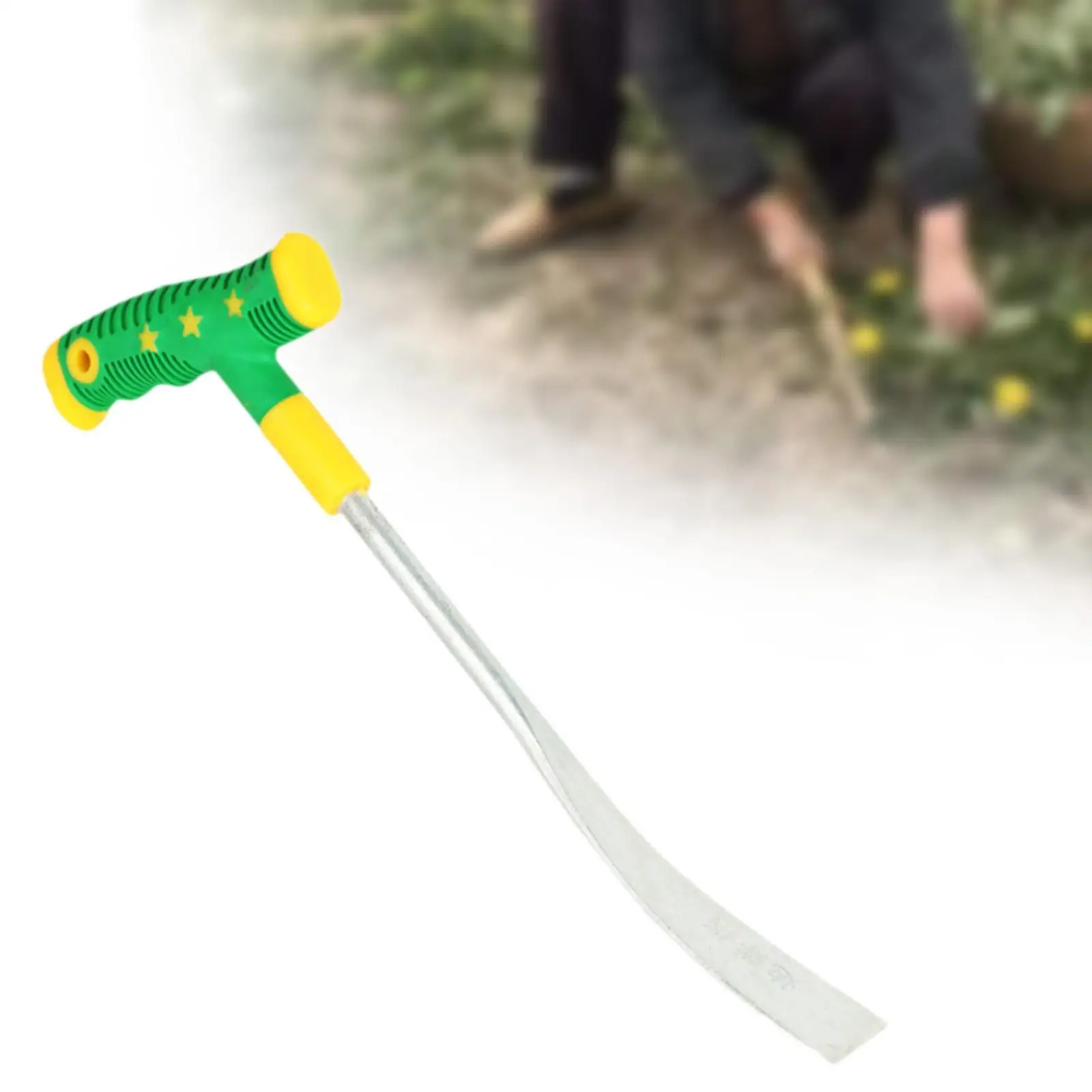 

Портативная садовая лопата для рыхления цветов, инструмент для прополки почвы, уличный ручной шпатель, инструменты для бонсай, садовый сельскохозяйственный инструмент