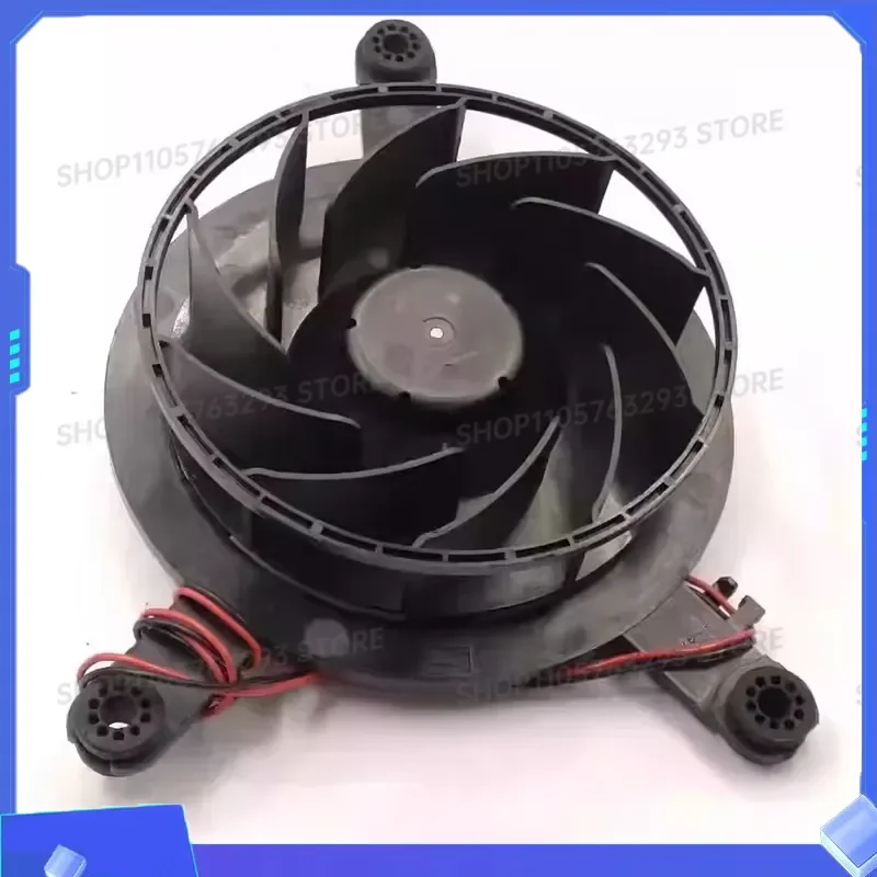 for 11036GH-12L-YA 12V 0.15A Turbine Cooling Fan for Refrigerator