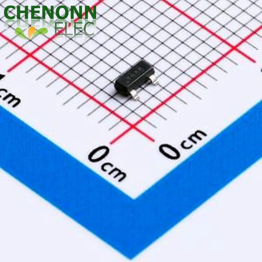 100PCS/LOT ESD562DBZR (TVS Diodes)