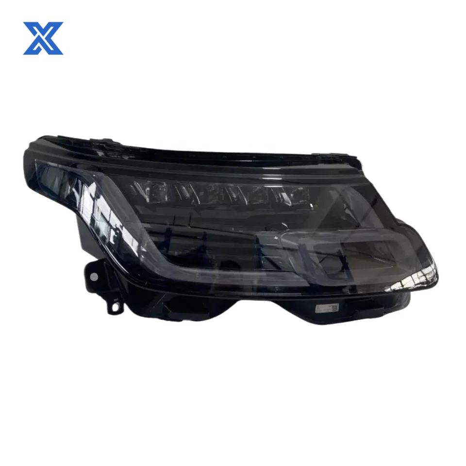 For  Range Rover vogue L405 LED Headlight 2018 2019 2020 2021 2022 for Range Rover vogue L405 Accessories