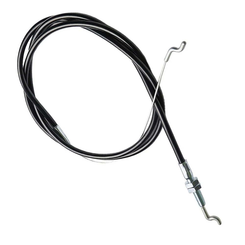 Garden Mower Part Replacement Brake Wire For Safe Mowing Operation Long-lasting Performance For Hyundai HYM530SPR