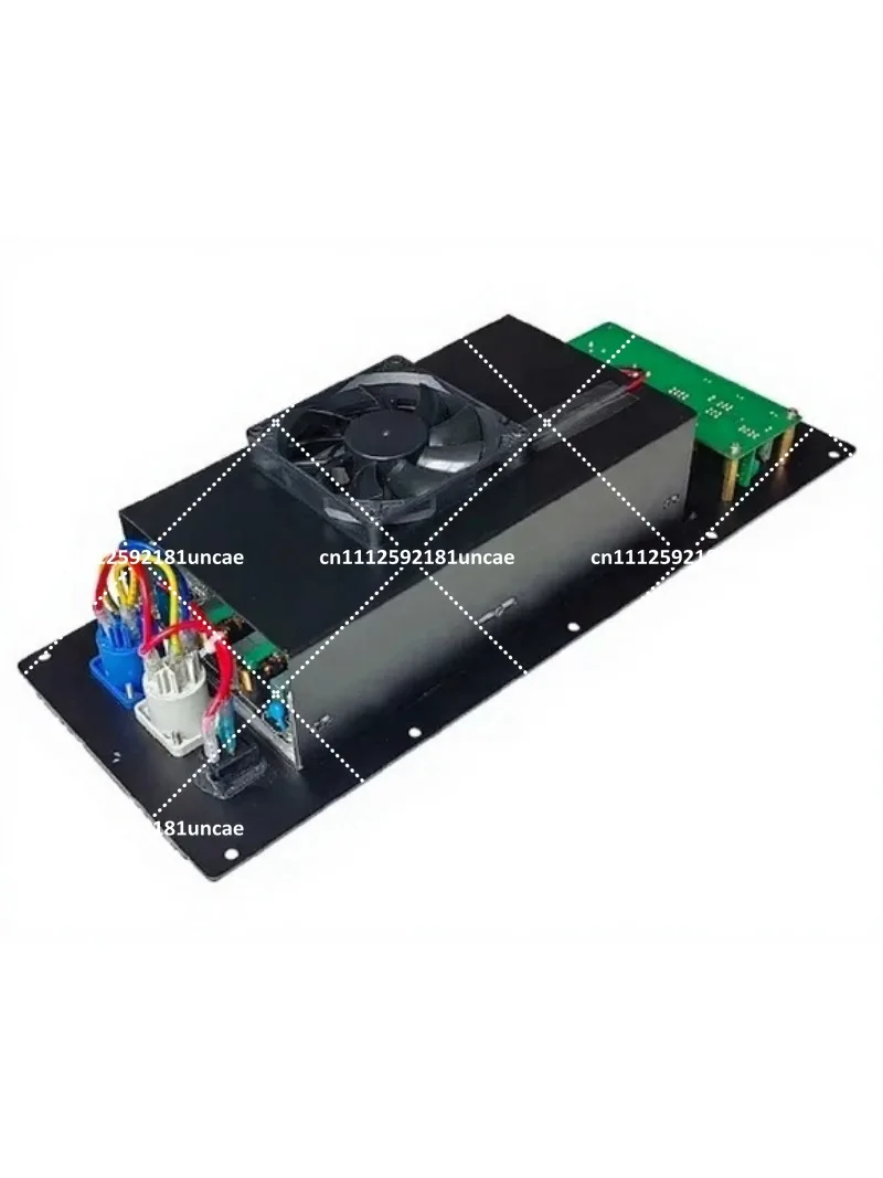 1000W 800W 600W Bass Digital Power Amplifier Subwoofer Module Low Front Speaker Amp