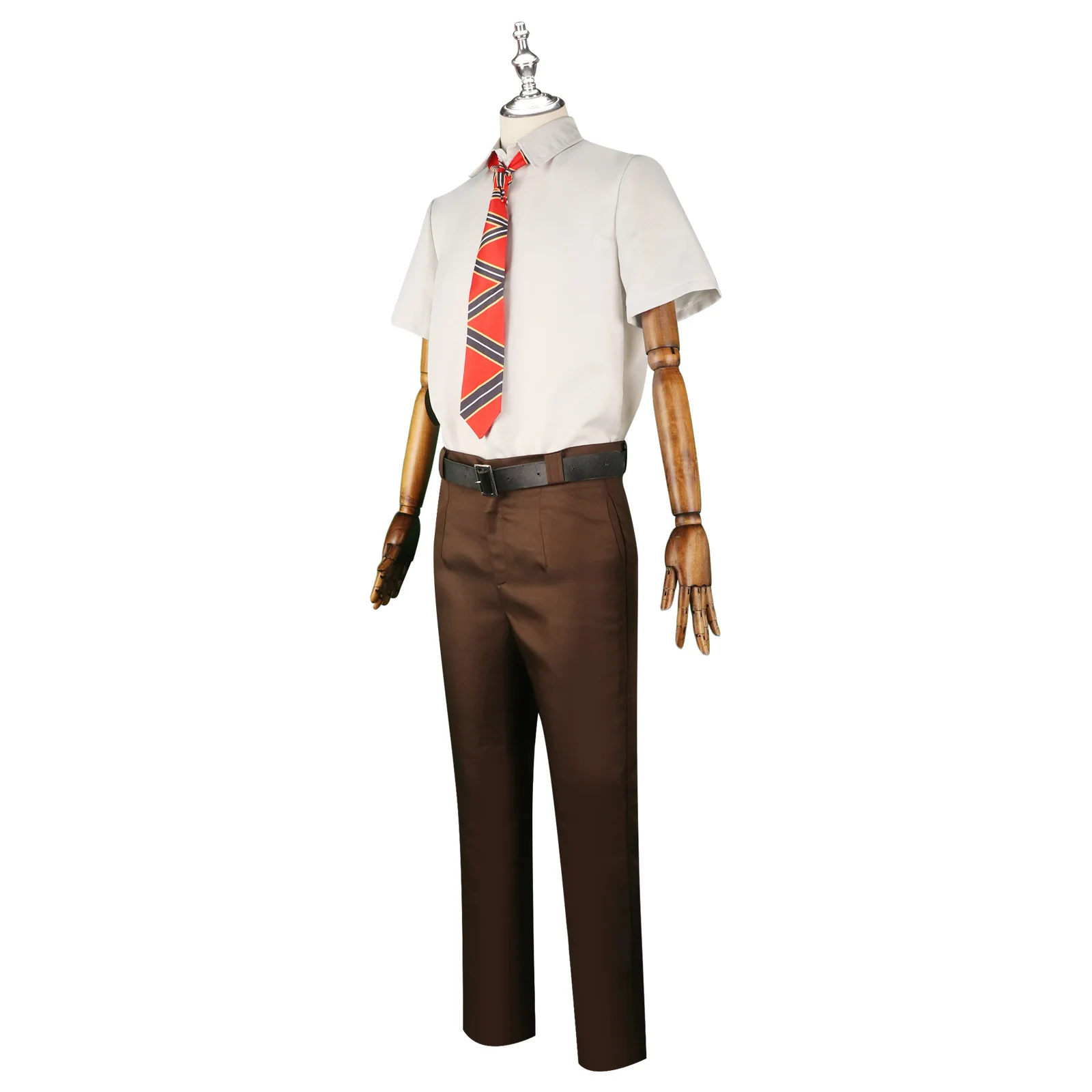 Cartoon Outside Halloween Costume For Adut Movie Inside 2 Anger Costume For Men