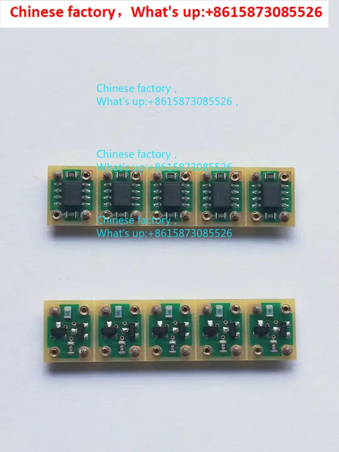 amplifier TR518 special amplifier 5001 8001 8100 amplifier Pack 10 pieces