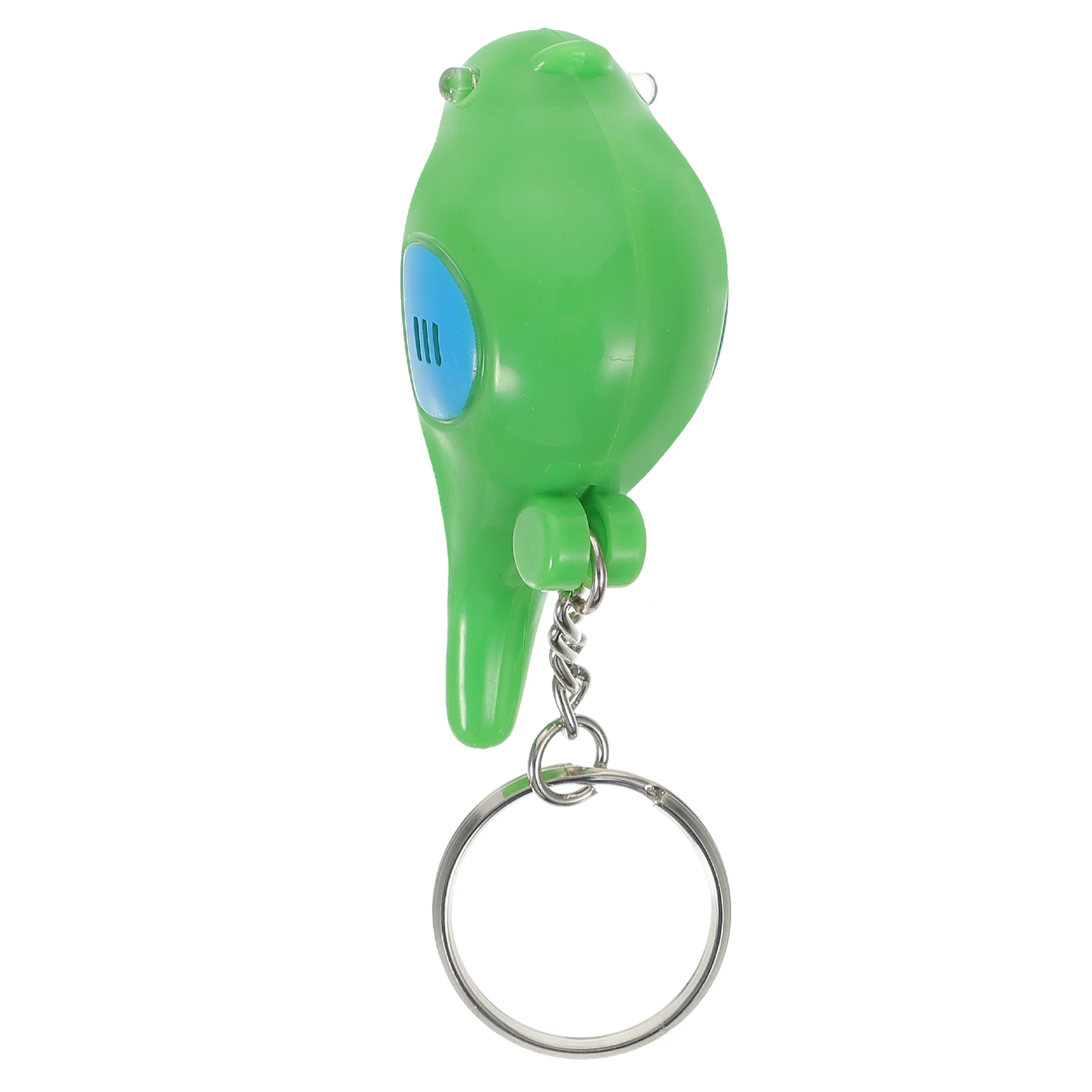 

1pc Voice Controlled Keys Creative Hanging Pendant Accessory Intelligent Searcher Portable Storage Bird Shaped