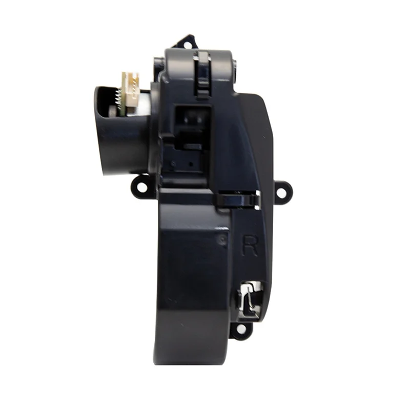 A22F-Vacuum Left Wheel Replacement For AIRROBO P20 Vacuum Cleaner Traveling Drive Parts