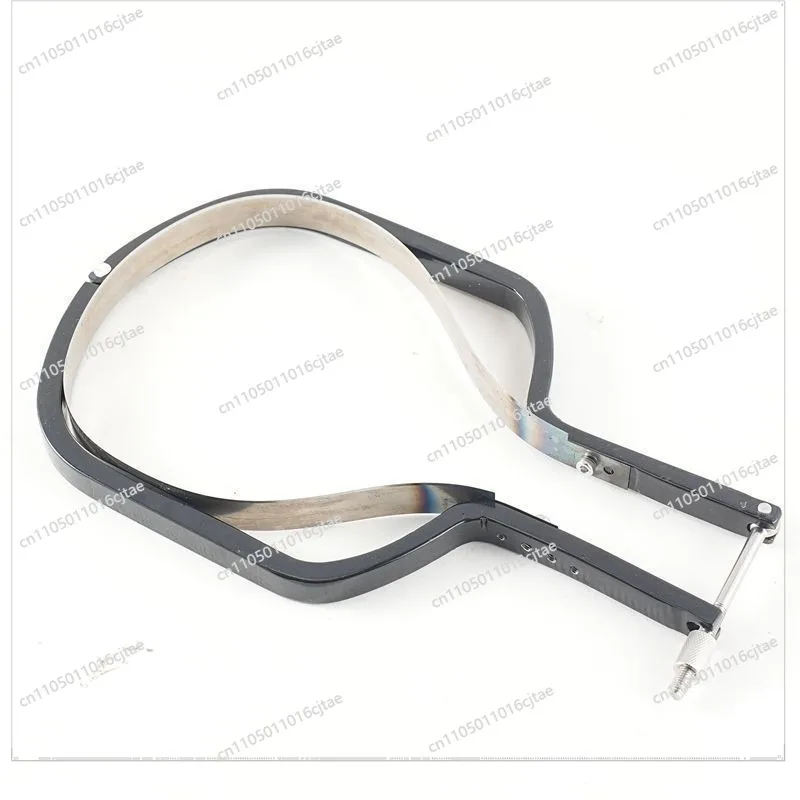 For Horizontal Plate Universal Table Tennis Rubber Cutting Machine Manual Cutting Rubber Sticky Pat Tool Tool Handle Tool Holder