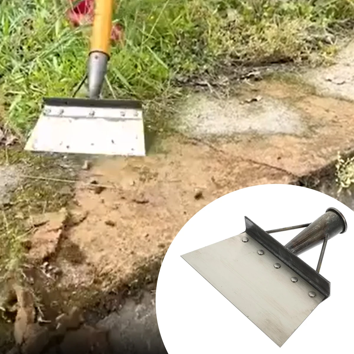Садовый инструмент Grelinette: – обзор и цена Gardening Tools For Sale