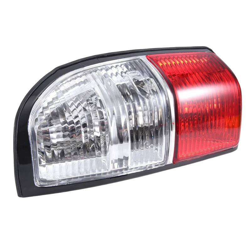 

OB-Car Styling Rear Brake Light Cover Tail Light Cover For Toyota Land Cruiser FJ90 LC90 3400/2700 1998-2002