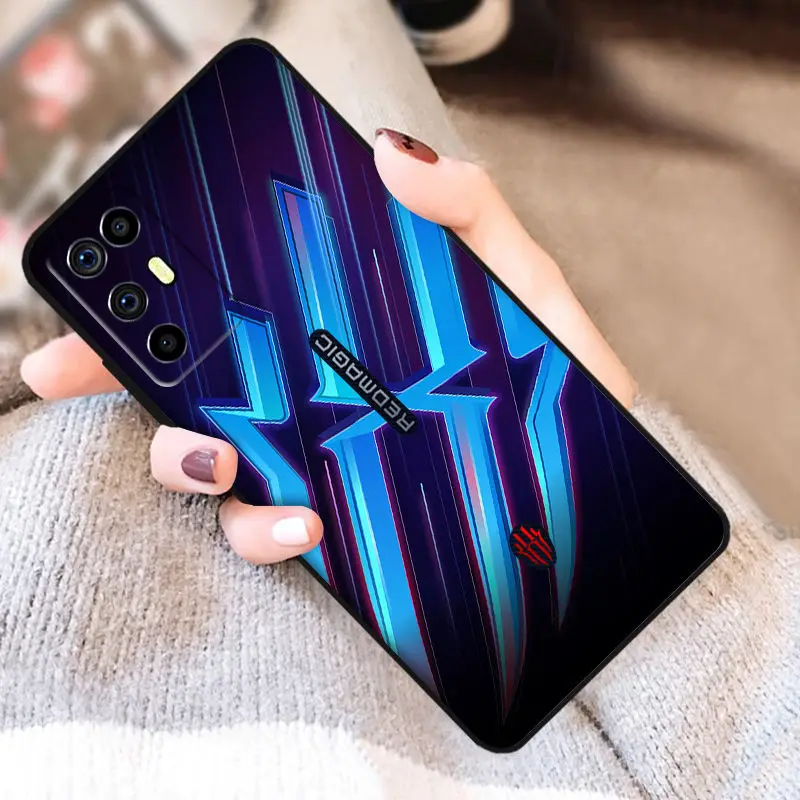 For Nubia Red Magic… - image