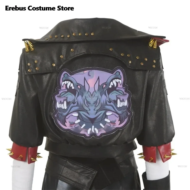 Boxer Vi Violet Cos… - image