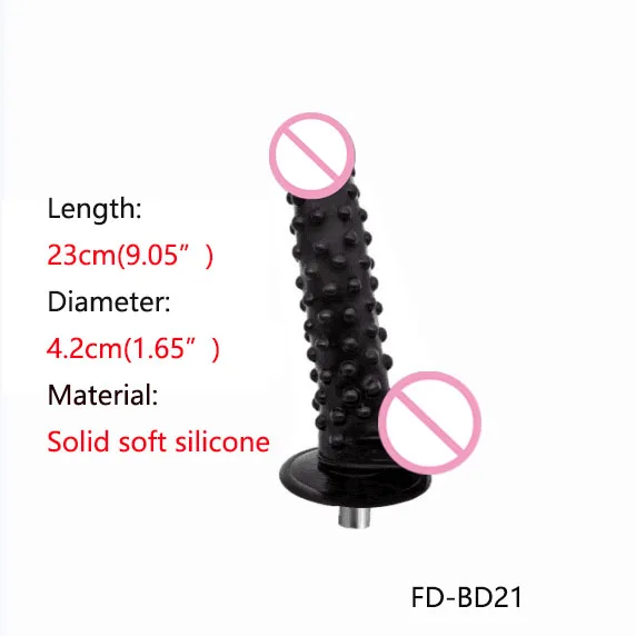 2023 New Automatic Dildo Machine Attachment 3XLR Connector Sex Toys for Women Masturbation Machine Anal Plug Dildos Accessories