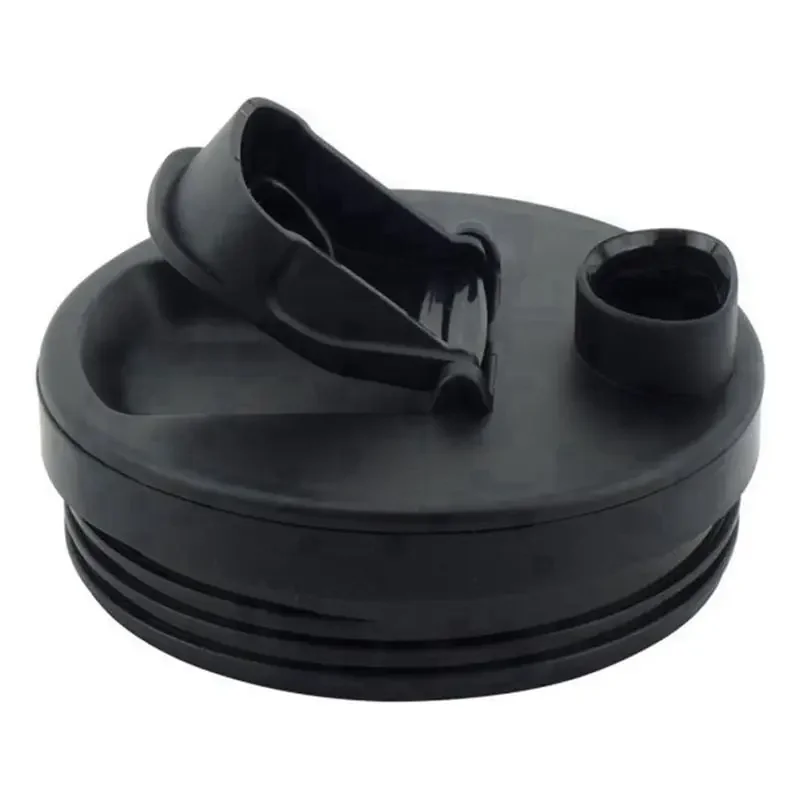 A50Q-Blender Replacement Parts For Ninja, 4 24Oz Cups With To-Go Lids, 7 Fins Extractor Blade, For Nutri Ninja Auto IQ - view 5